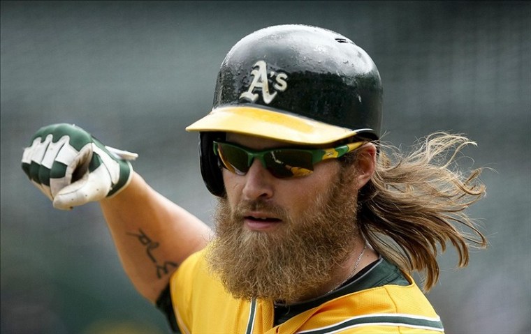Josh-Reddick