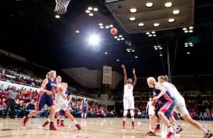 stanford womens bb