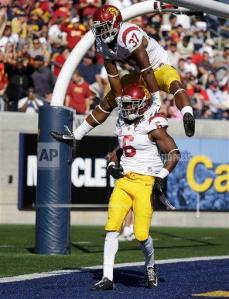 USC-Cal