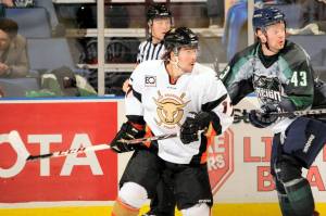 Photo Courtesy of the SF Bulls