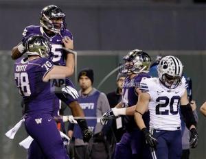BYU-UW