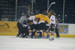 Photo Courtesy Stockton Thunder