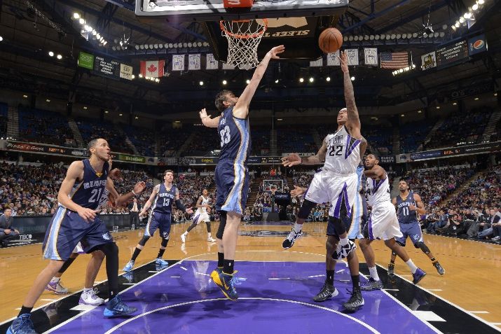 (Photo by Rocky Widner/NBAE via Getty Images)
