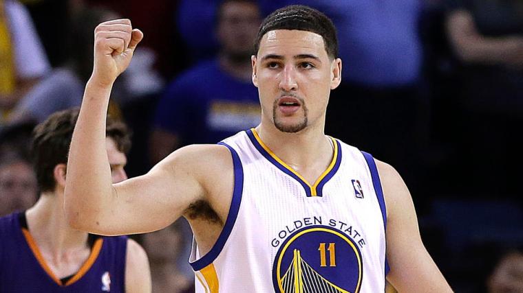 Klay Thompson