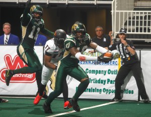 Photo Courtesy SJ Sabercats