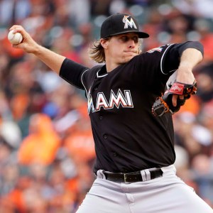 Photo Credit: Miami Marlins Google +