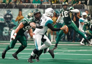 Photo Courtesy SJ SaberCats