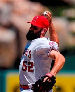 matt shoemaker
