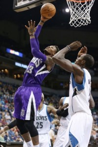 kings - twolves11-22-14