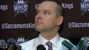 fired Michael Malone