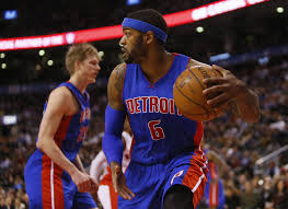 Josh Smith