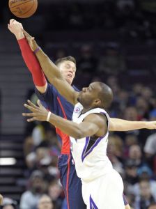 Clarence Tabb Jr/Detroit News