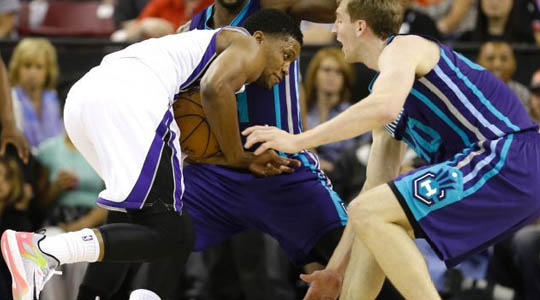 Hornets Vs Kings