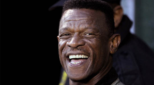 Rickey Henderson