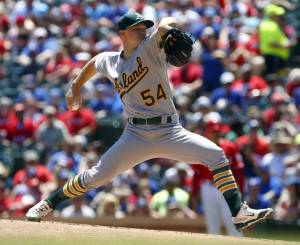 Richard W. Rodriguez/Star-Telegram