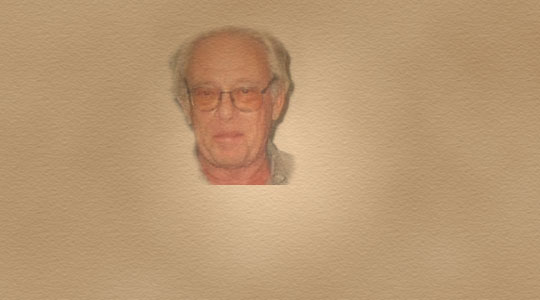 Sports Reporter Ron Bergman of the Oakland Tribune