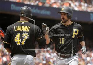 Liriano