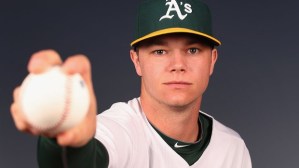 sonny gray