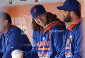 DeGrom