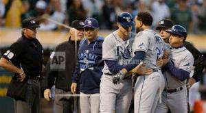 Loney ejected