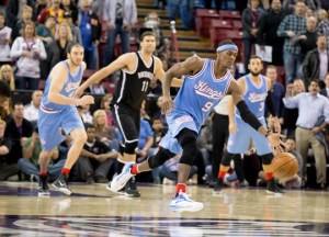 Kelley L Cox-USA TODAY Sports