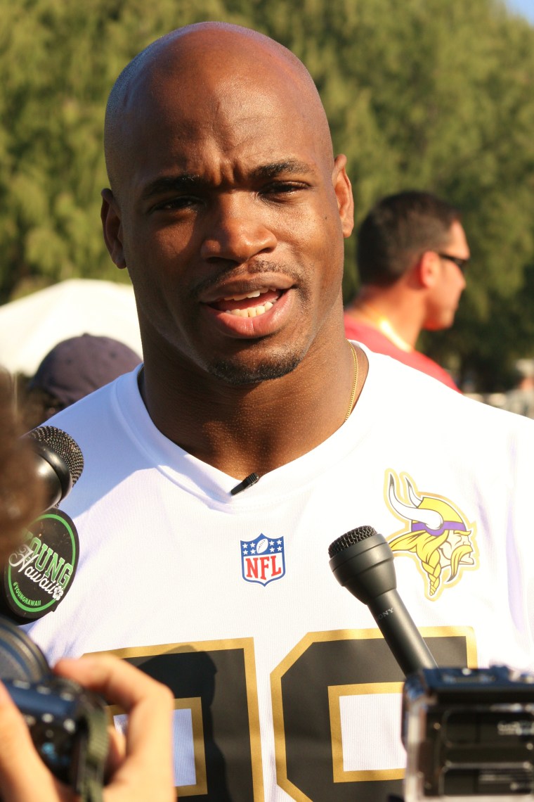 20160128 - Adrian Peterson 01