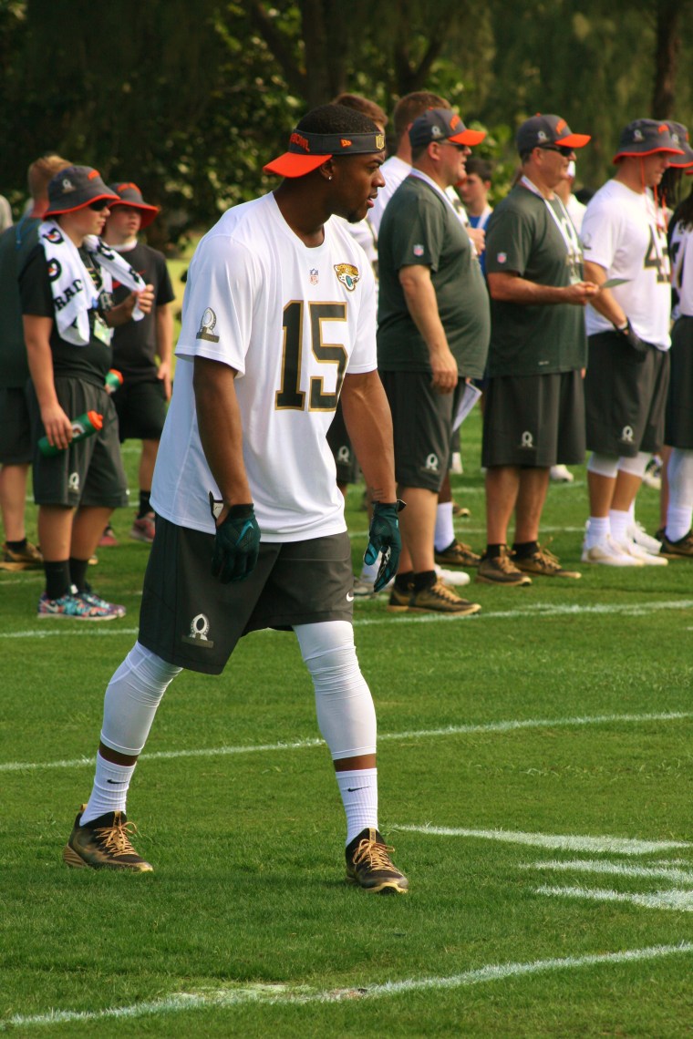 20160128 - Allen Robinson 02