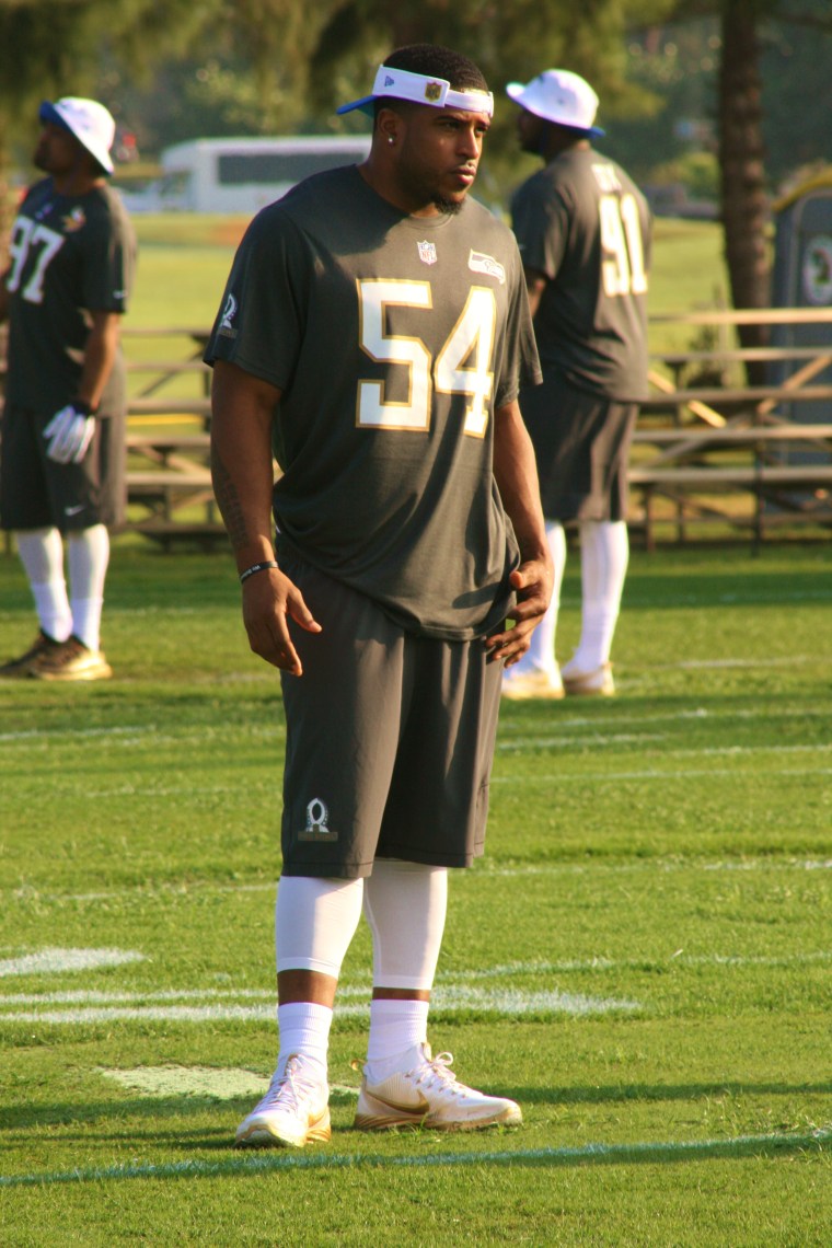 20160128 - Bobby Wagner 01