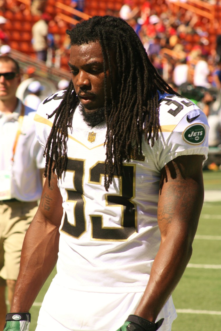 20160131 - Chris Ivory 01