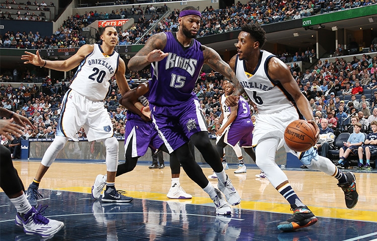 memphis - kings