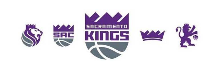 kings logos