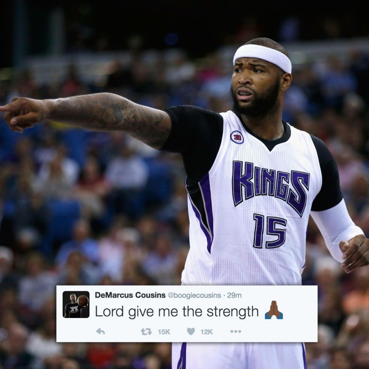 Boogie Photo with tweet