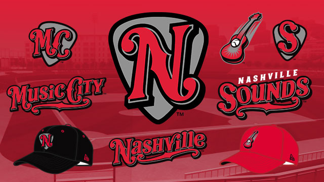 Nashville Logo