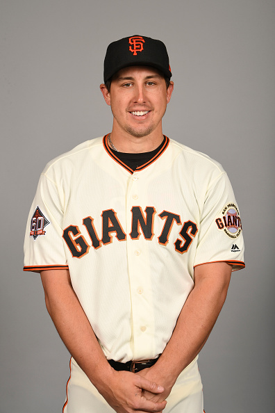 2018 Major League Baseball Photo Day