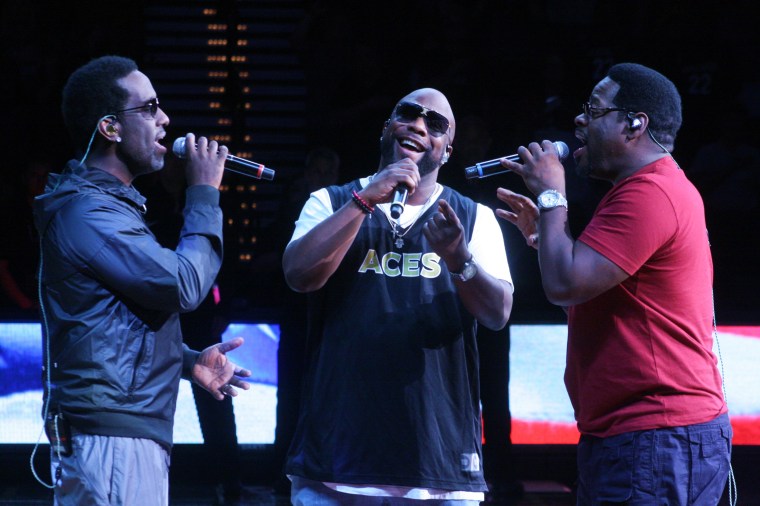 20180527 - Boyz II Men 02