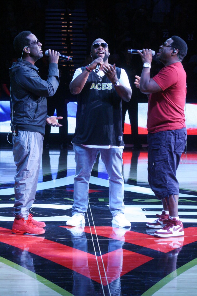 20180527 - Boyz II Men 03