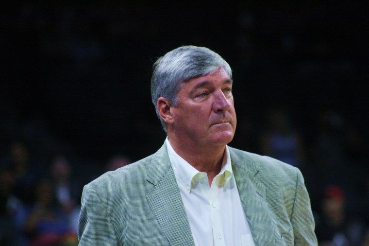 20180601 - Bill Laimbeer 02
