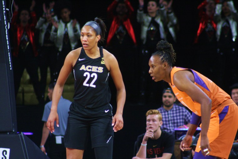 20180617 - A'ja Wilson 01