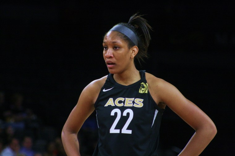 20180617 - A'ja Wilson 03