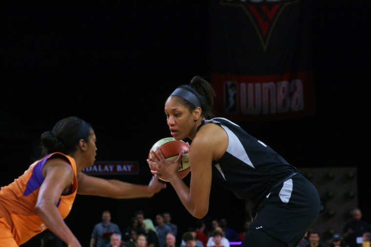 20180617 - A'ja Wilson 05