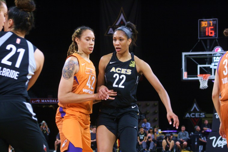 20180617 - A'ja Wilson 11