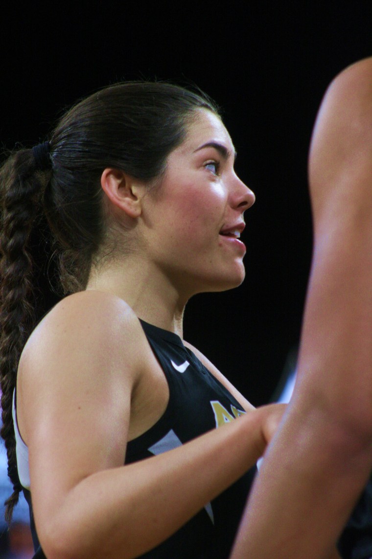 20180617 - Kelsey Plum 01
