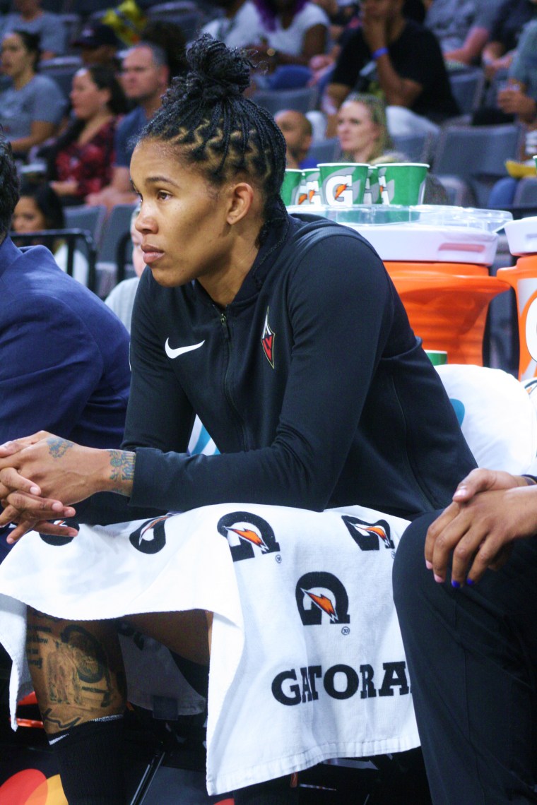 20180617 - Tamera Young 01