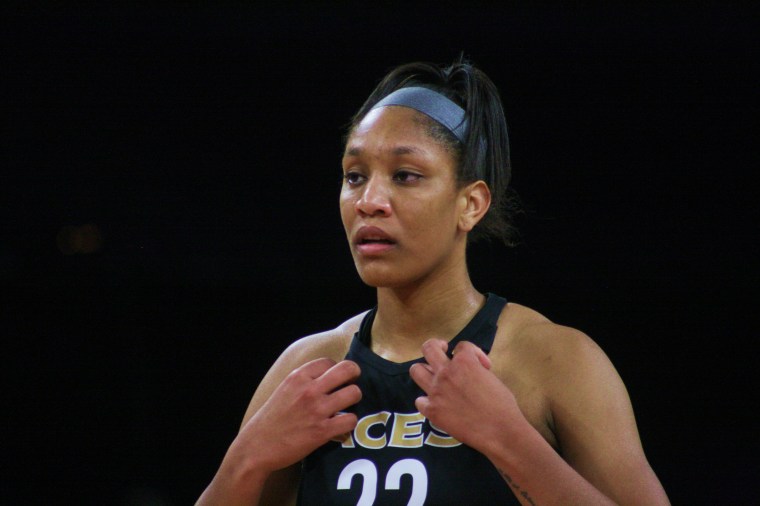 20180622 - A'ja Wilson 03