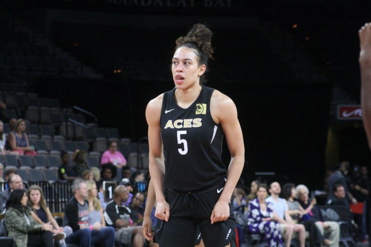 20180622 - Dearica Hamby 01