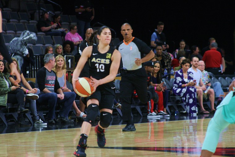 20180622 - Kelsey Plum 01