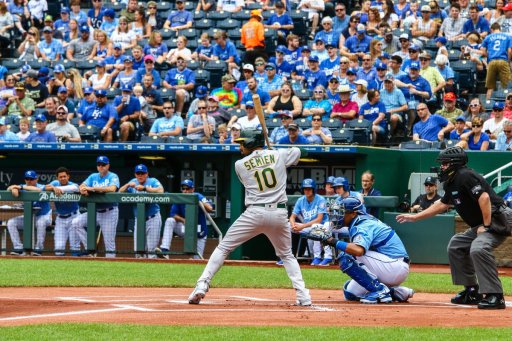 KC Semien