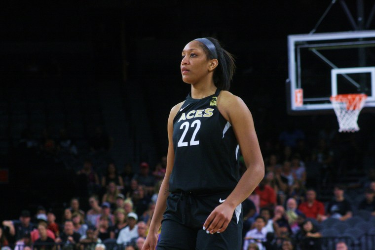 20180705 - A'ja Wilson 01