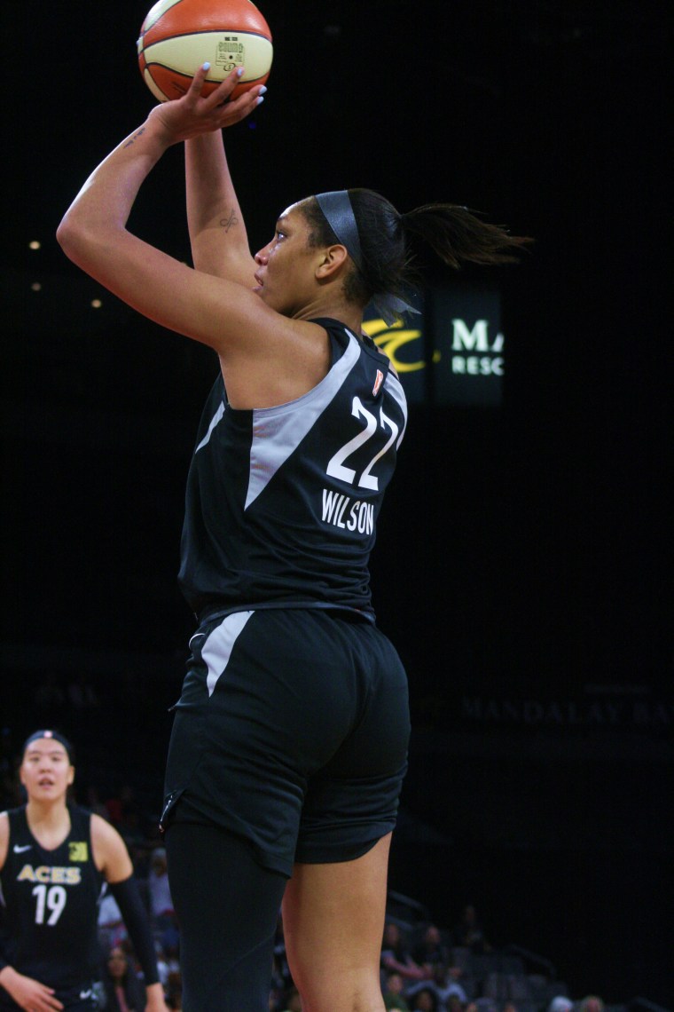 20180707 - A'ja Wilson 03