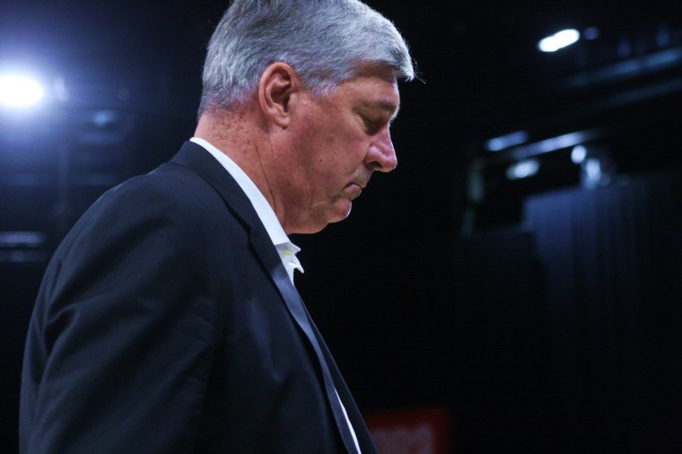 20180707 - Bill Laimbeer 01